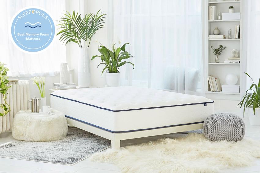 Winkbed Gravity Lux